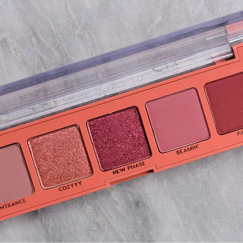 ColourPop Over The Cocoon Eyeshadow Palette - Picture 3 of 5